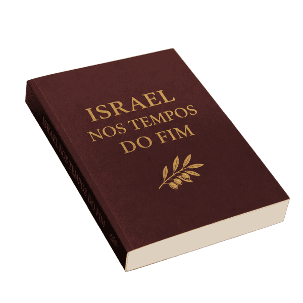 Mini-Curso: Israel nos Tempos do Fim